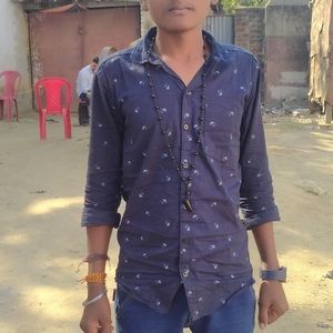 Meet your Posher, Ram kumar